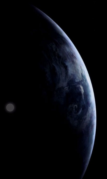 ios14桌面怎么只显示壁纸?创建空白桌面设置方法教程