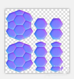 3Ds MAX烘焙法线贴图的操作流程