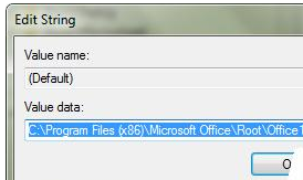 office2016打不开xlsx的处理方法