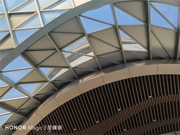 荣耀magic3至臻版主摄拍照效果怎么样?荣耀magic3至臻版主摄拍照测评