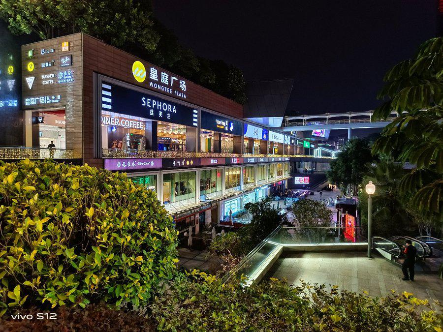 vivos12怎么样?vivos12评测介绍