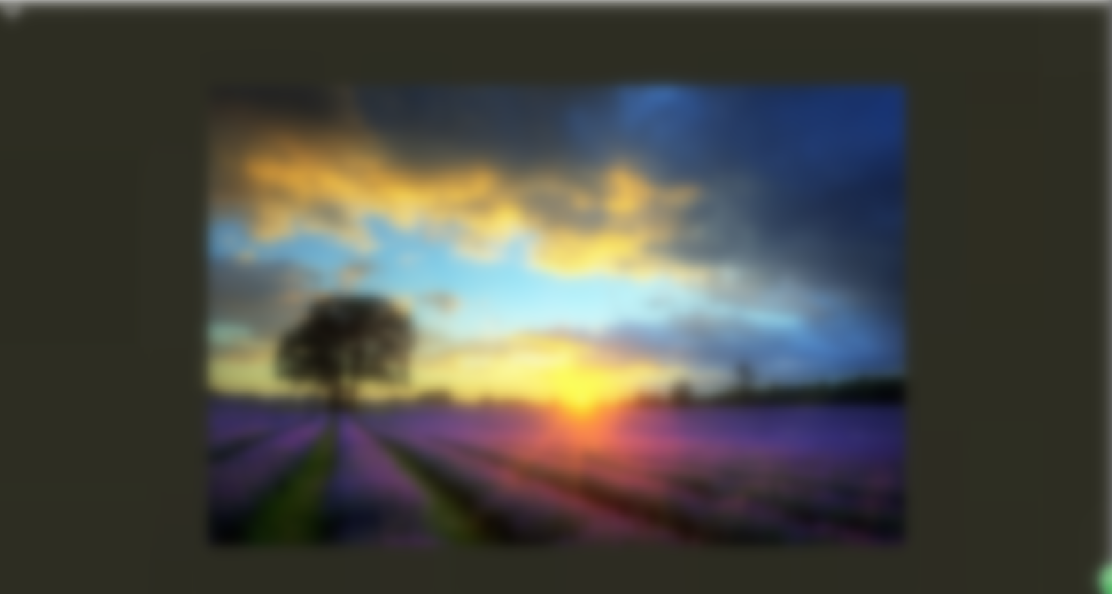 Beyond Compare全屏显示图片文件的操作方法