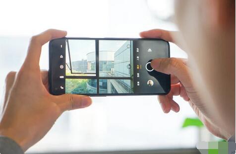 OPPOK9x拍照性能如何？OPPOK9x拍照性能介绍