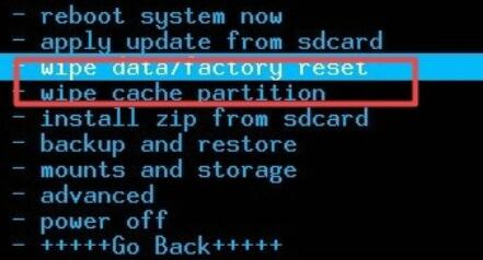 三星s8刷回老系统的方法介绍