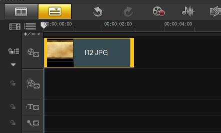 会声会影如何制作视频变形字幕 制作视频变形字幕的具体方法