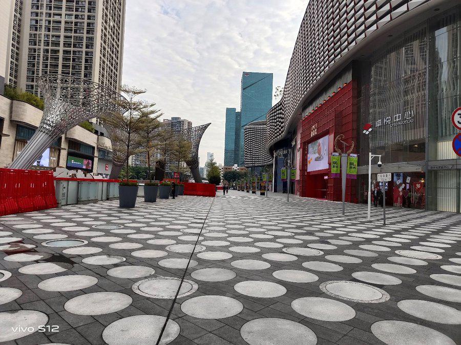 vivos12怎么样?vivos12评测介绍