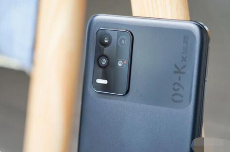 OPPOK9x拍照性能如何？OPPOK9x拍照性能介绍