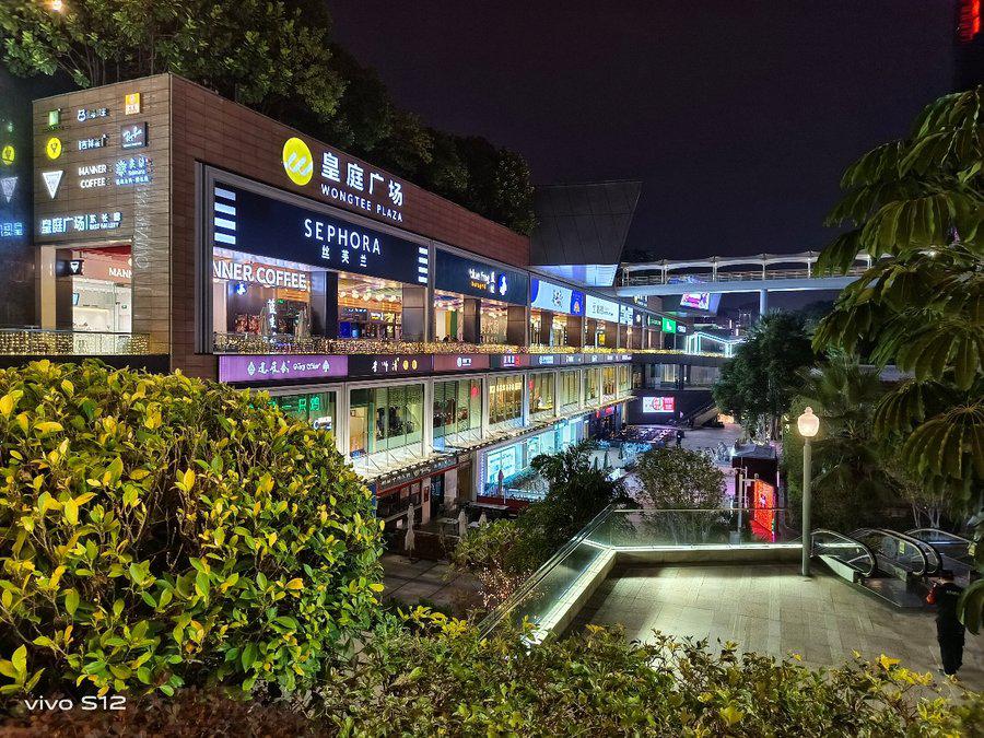 vivos12怎么样?vivos12评测介绍