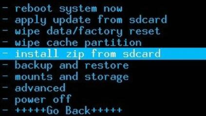三星s8刷回老系统的方法介绍