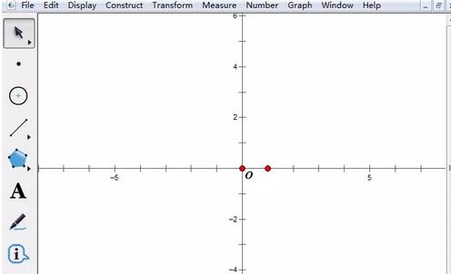 几何画板验证三角形重心坐标公式的详细步骤