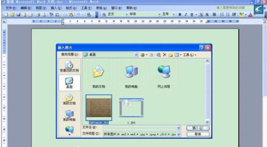 office 2010的Word怎么提取图片里的文字？office 2010的Word提取图片里的文字的方法教程