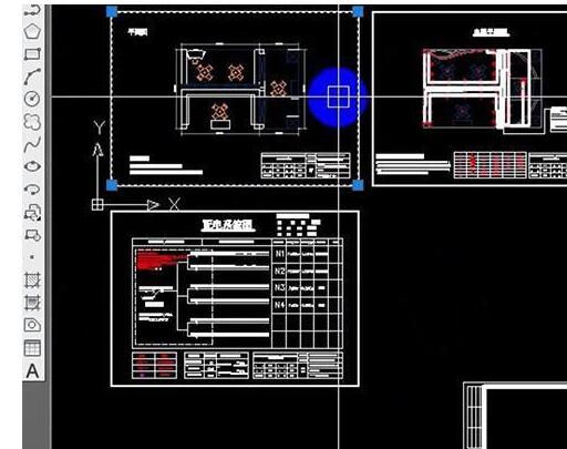 batchplot怎么把cad转换pdf?batchplot将cad转换pdf的方法