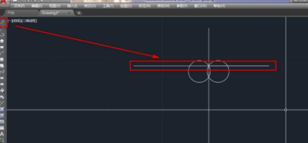 cad如何绘制喷水池？cad绘制喷水池教程介绍