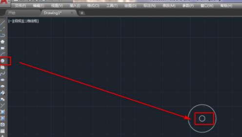 cad如何绘制喷水池？cad绘制喷水池教程介绍
