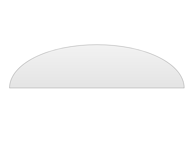 Axure RP 8.0制作拱桥倒影图的使用教程