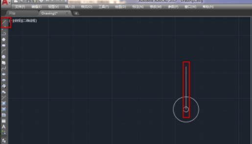 cad如何绘制喷水池？cad绘制喷水池教程介绍