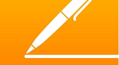 pages怎样导出为pdf文稿?pages导出为pdf文稿教程