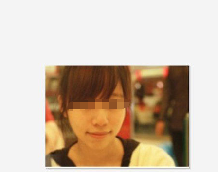 美图秀秀将模糊照片变清晰的使用过程