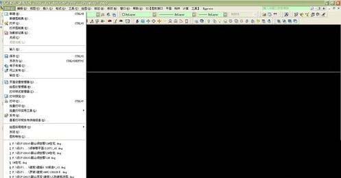 AutoCAD2016中图纸拆分打印的操作教程