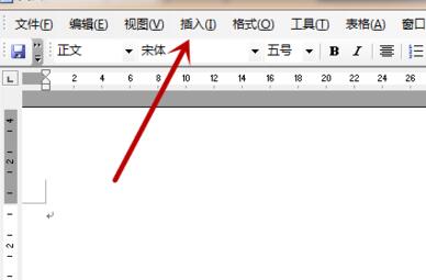 word2003插入图片并调整的详细方法