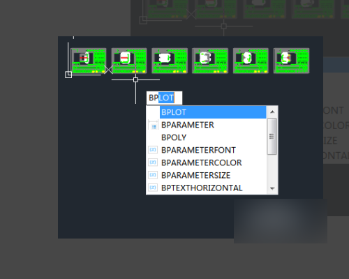 cad中batchplot怎么批量打印?cad中batchplot批量打印的方法