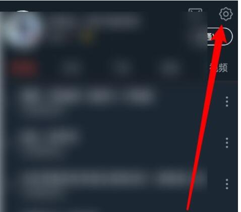 dj多多怎么开启车载模式?dj多多开启车载模式的方法
