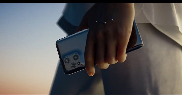 OPPOfindx3手机价格多少 OPPOfindx3预售价介绍