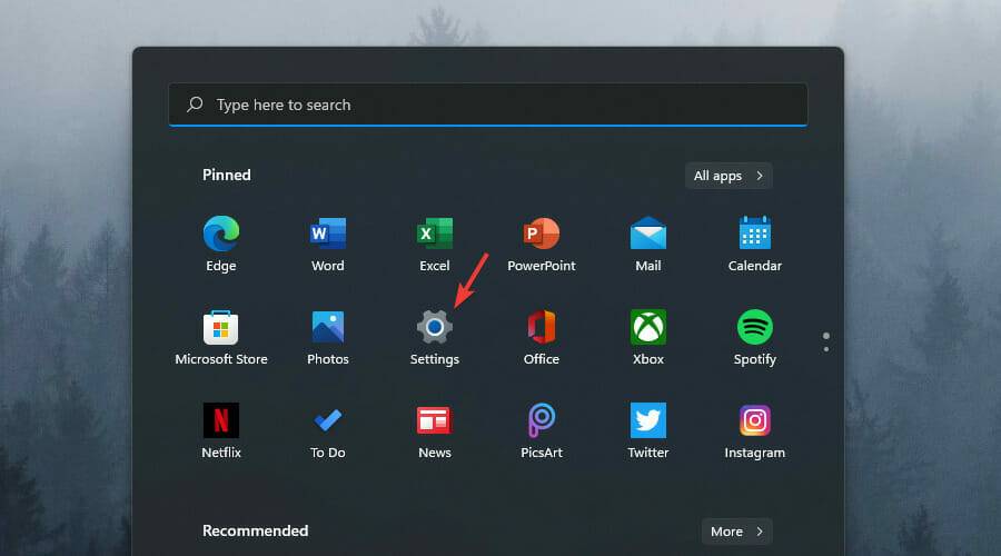Win11如何设置混合现实?Win11设置混合现实方法