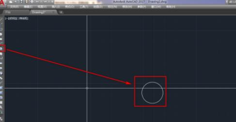 cad如何绘制喷水池？cad绘制喷水池教程介绍