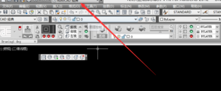 天正建筑t20设置经典模式的具体方法