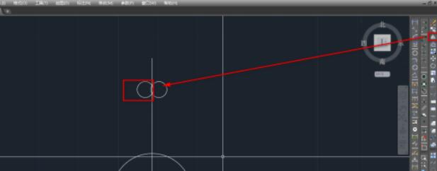 cad如何绘制喷水池？cad绘制喷水池教程介绍