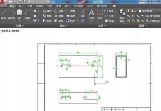 AutoCAD2018把背景换成白色的操作方法