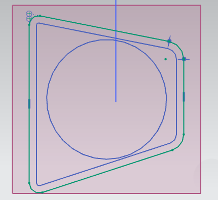 UG建模一个汽车消声器的详细步骤