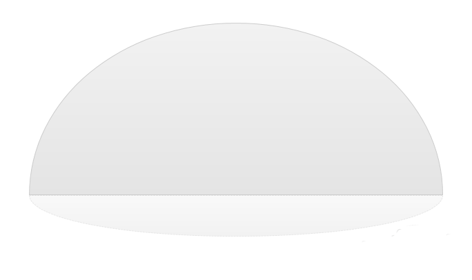 Axure RP 8.0制作拱桥倒影图的使用教程