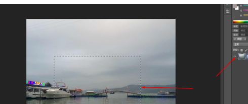 Adobe Photoshop设计梦幻边框的详细流程