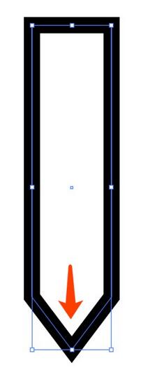 ai制作编辑图标的具体步骤
