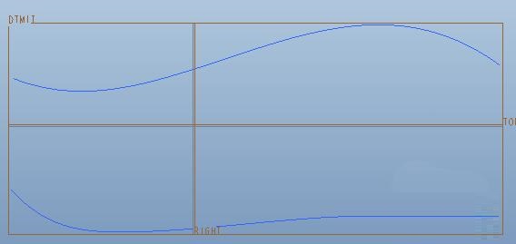 Proe可变截面扫描特征使用方法