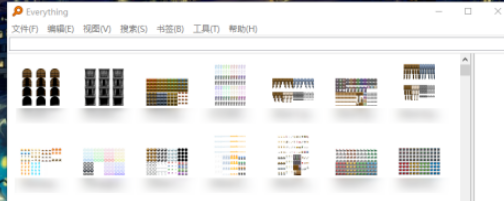 Everything怎样搜索本地图片 Everything搜索本地的图片方法