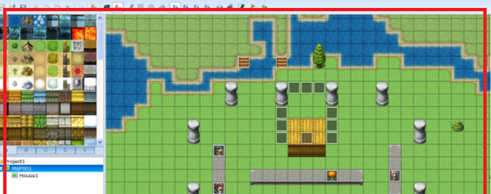 RPGVXACERTP怎么使用?RPGVXACERTP下载使用教程