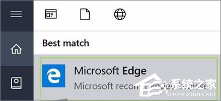 win10系统edge字体如何设置?win10设置edge字体的方法