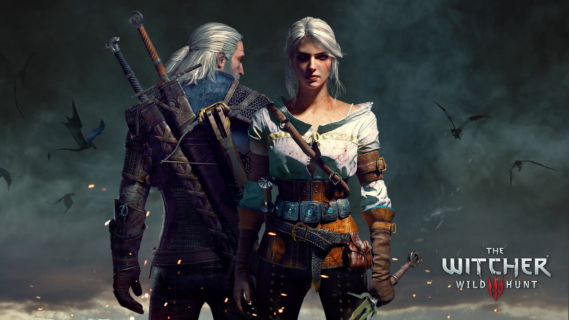 推荐三款单机游戏，超级耐玩可玩性高