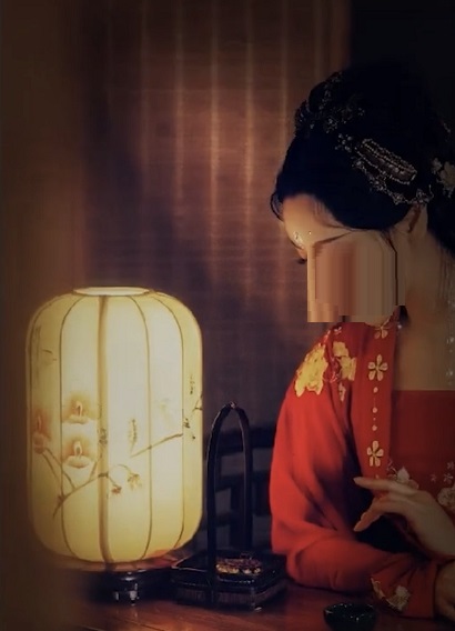 Photoshop如何制作夜晚的开灯效果?Photoshop制作夜晚的开灯效果教程