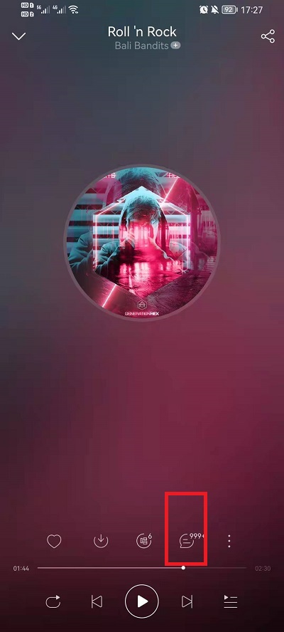 网易云音乐怎么评论别人？网易云音乐评论别人教程