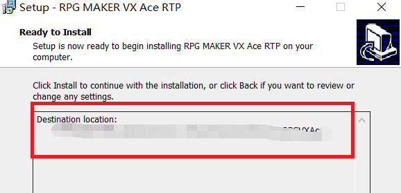 RPGVXACERTP怎么使用?RPGVXACERTP下载使用教程