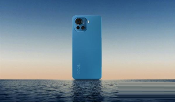 酷派COOL20Pro后盖材质怎么样?酷派COOL20Pro后盖材质介绍