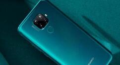 华为nova 5i Pro隐藏虚拟导航键的操作流程