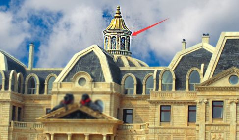 photoshop cc 2018如何使用模糊锐化工具?photoshop cc 2018使用模糊锐化工具的方法