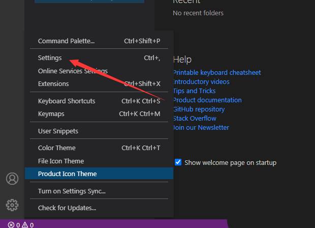 Vscode怎么一键运行?Vscode一键运行方法