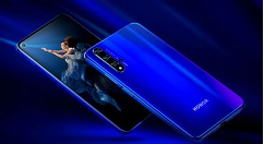 荣耀9x中设置一键锁屏的操作步骤