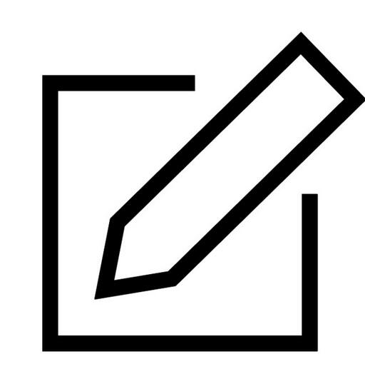 ai制作编辑图标的具体步骤